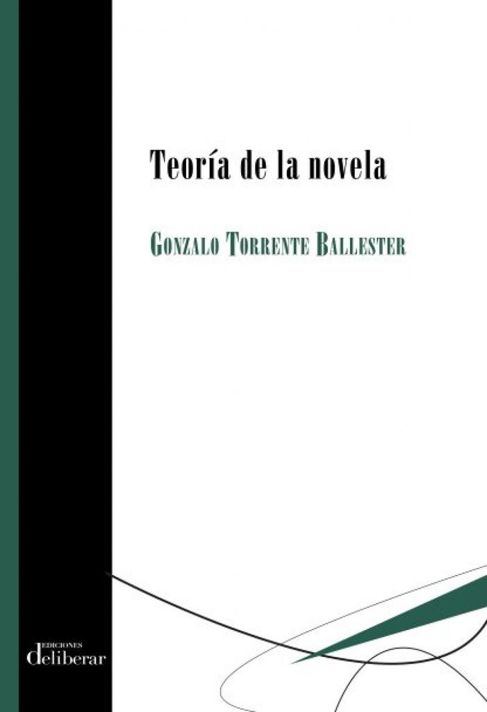 [9788417252021] TEORÍA DE LA NOVELA