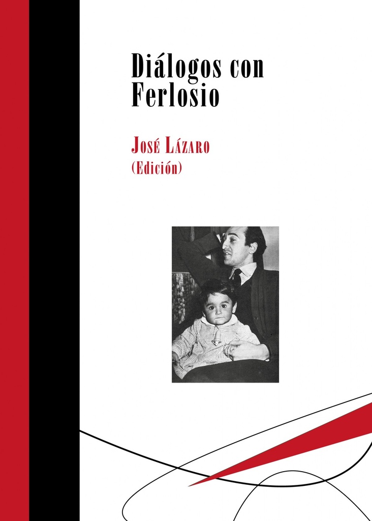 [9788417252090] Dialogos con ferlosio