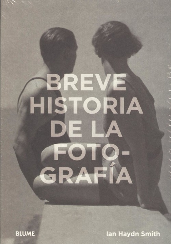 [9788417254407] BREVE HISTORIA DE LA FOTOGRAFÍA