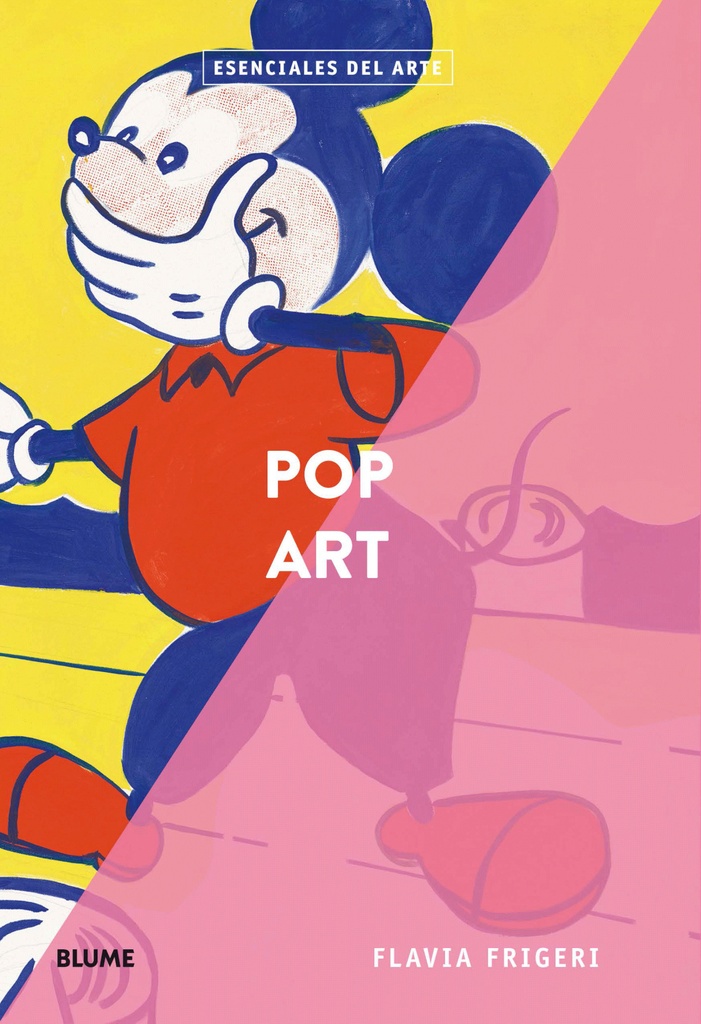 [9788417254704] Pop art