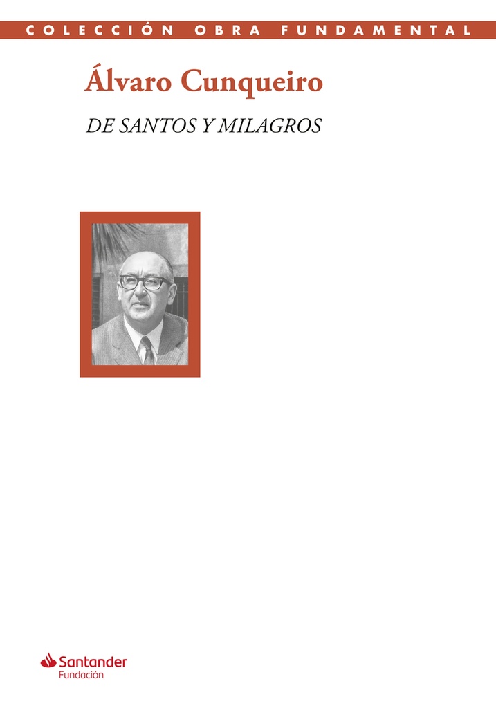 [9788417264659] De santos y milagros