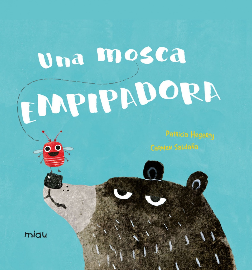 [9788417272647] Una mosca empipadora