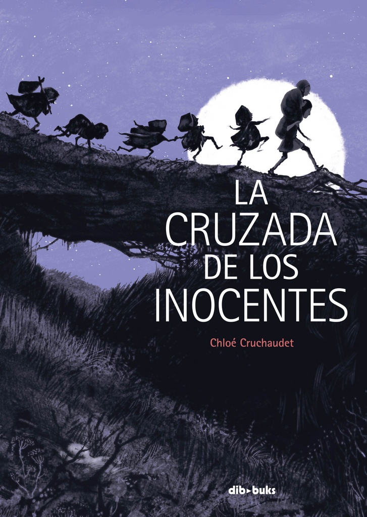[9788417294748] LA CRUZADA DE LOS INOCENTES