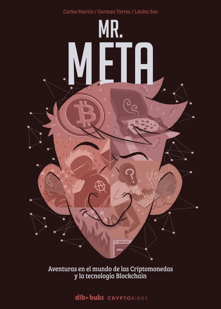 [9788417294908] Mr. Meta