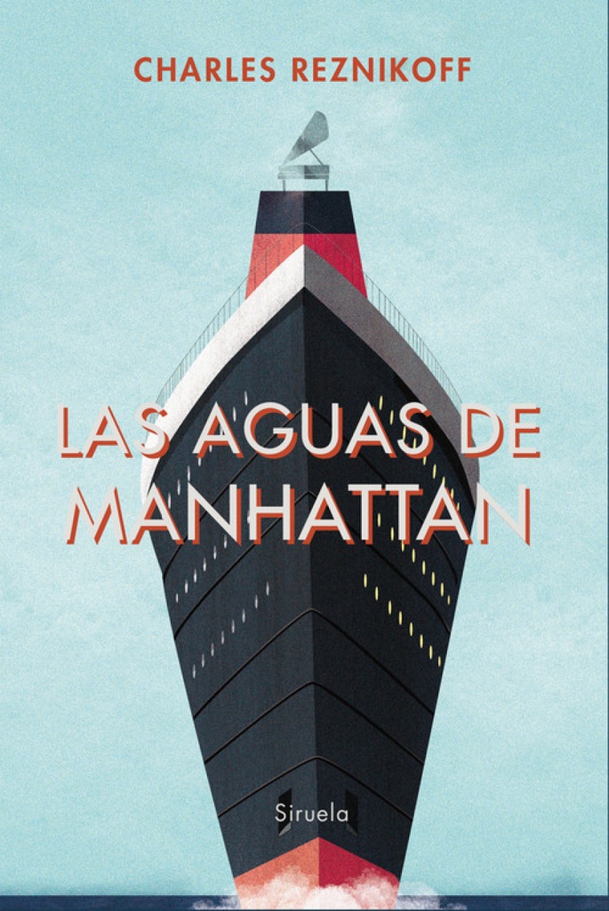 [9788417308032] LAS AGUAS DE MANHATTAN