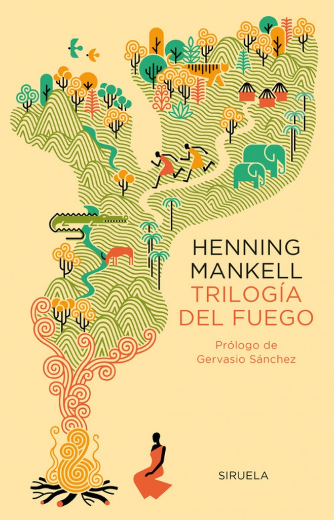 [9788417308964] TRILOGÍA DEL FUEGO