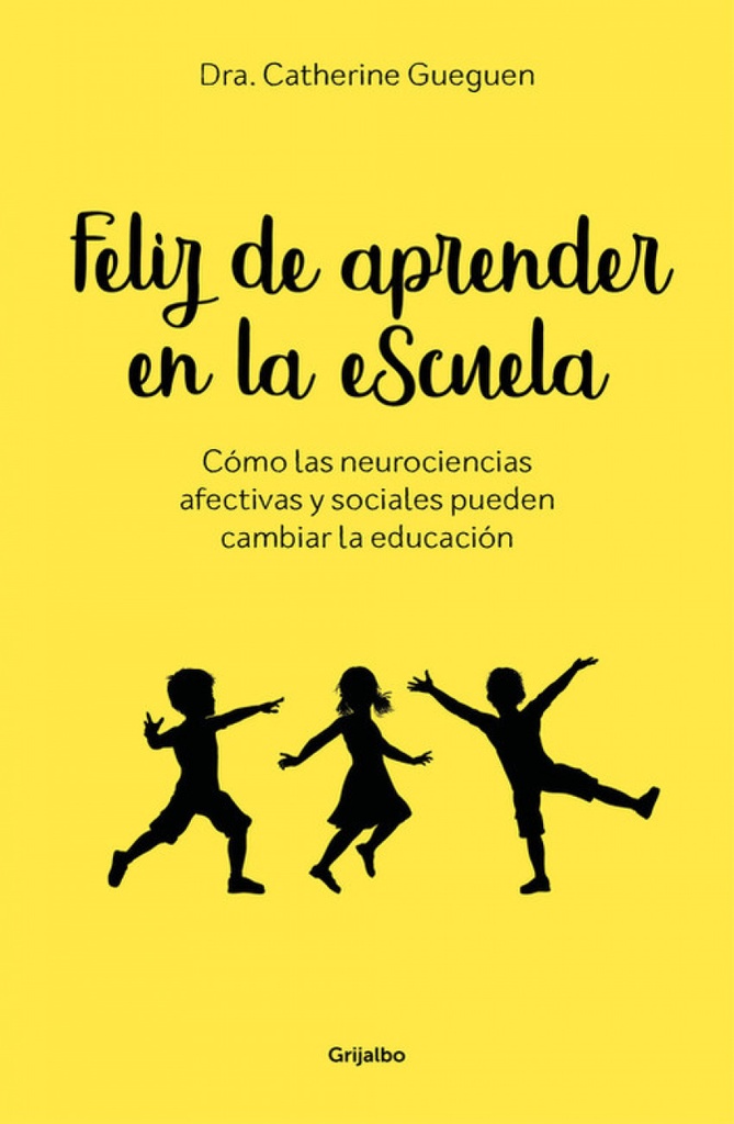 [9788417338299] FELIZ DE APRENDER EN LA ESCUELA