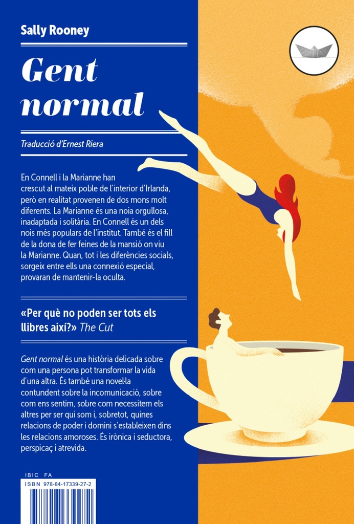 [9788417339272] GENT NORMAL