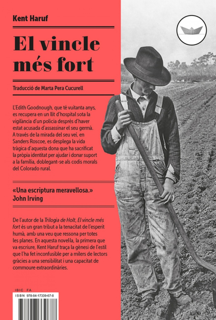 El vincle més fort