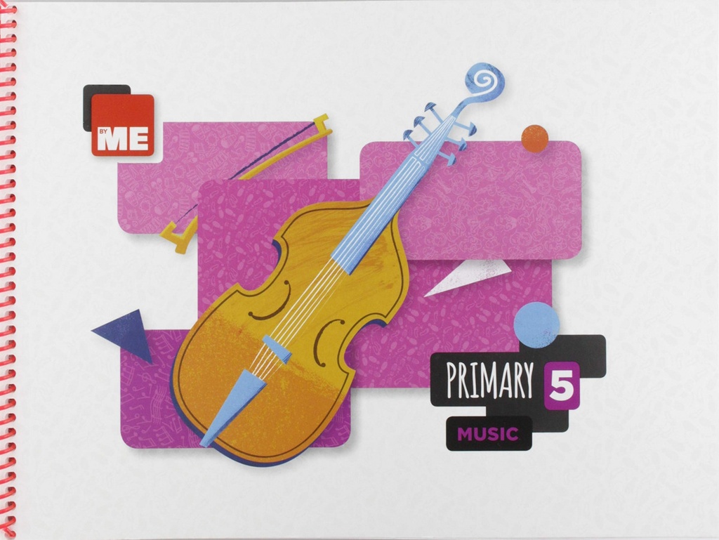 [9788417345266] MUSIC 5ºPRIMARIA 2019