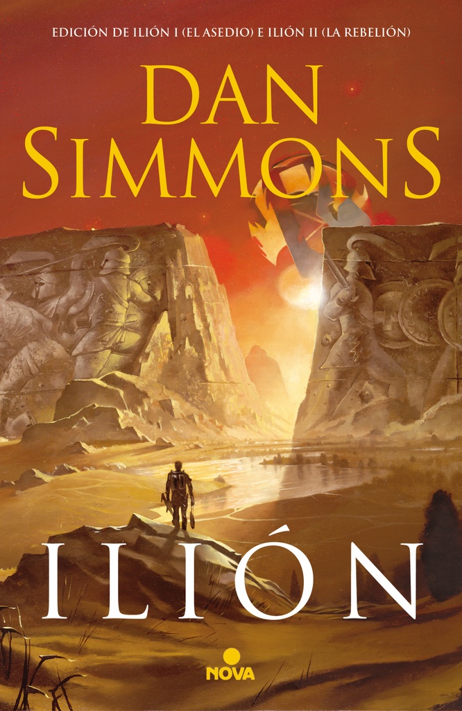 [9788417347352] ILION
