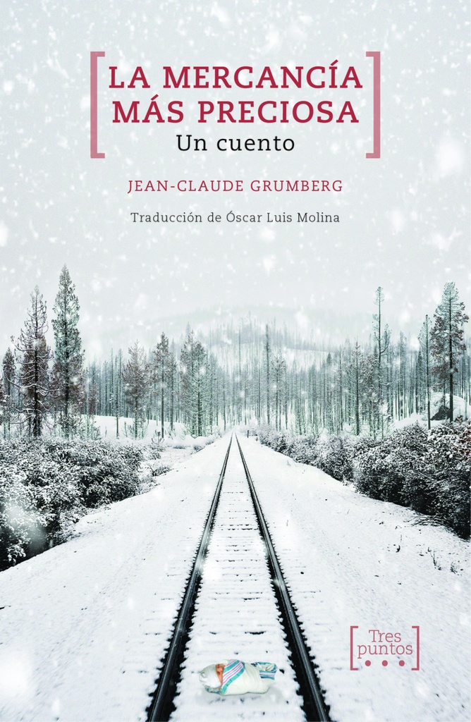 [9788417348243] La mercancía más preciosa