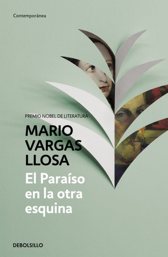 [9788490625910] El paraíso en la otra esquina / The Way to Paradise: A Novel