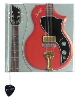 [9788417350895] Guitars Dwight Valco Supro