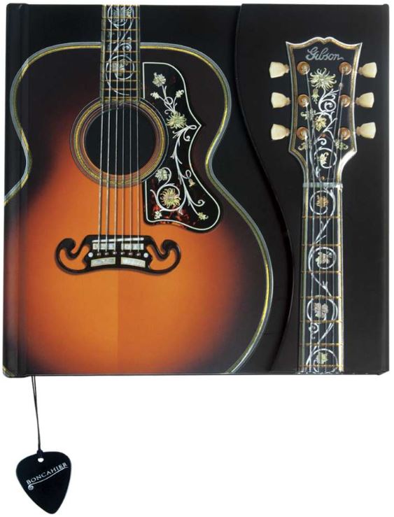 [9788417350901] Guitars super jumbo 200