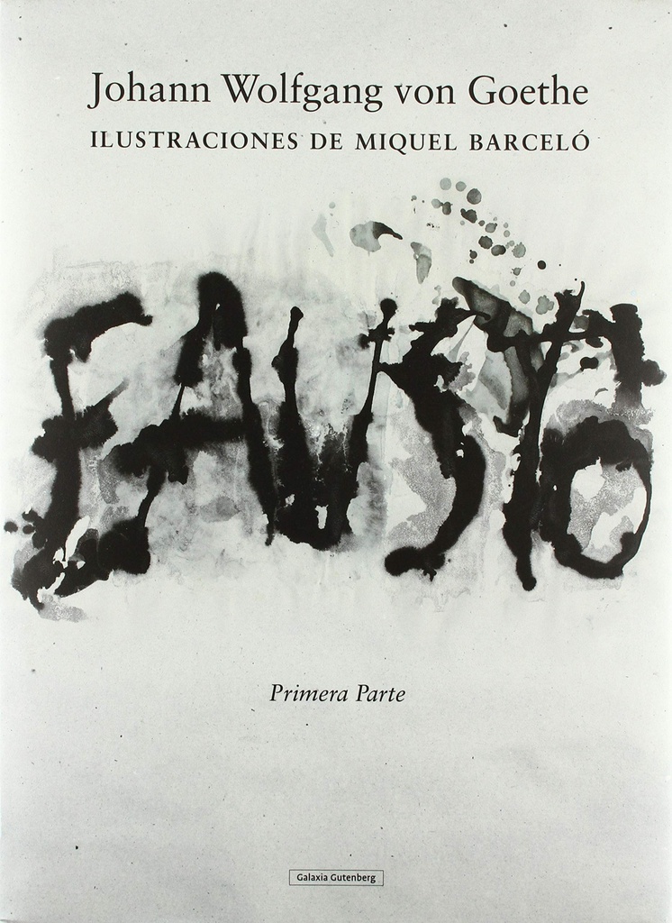 [9788417355494] FAUSTO