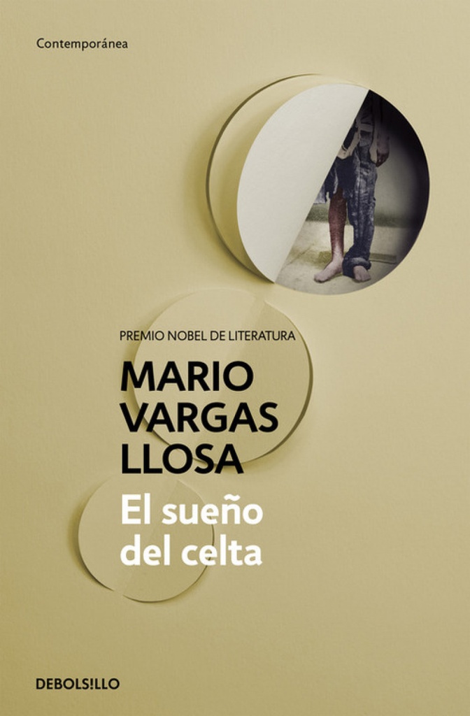[9788490626092] El sueño del Celta / The Dream of the Celt