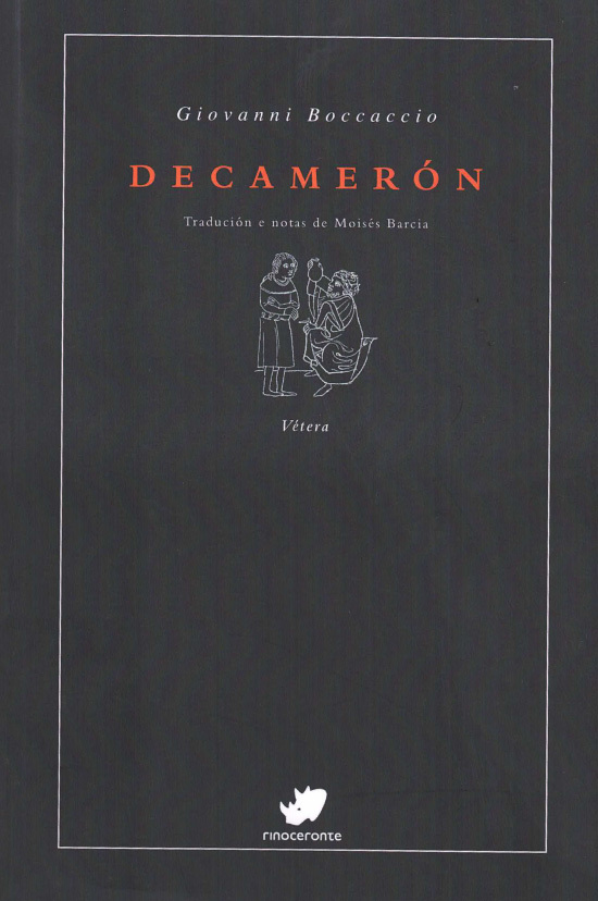 [9788417388744] Decamerón