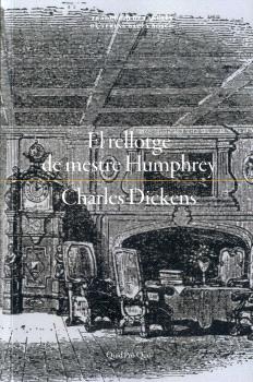 [9788417410469] El rellotge de mestre Humphrey