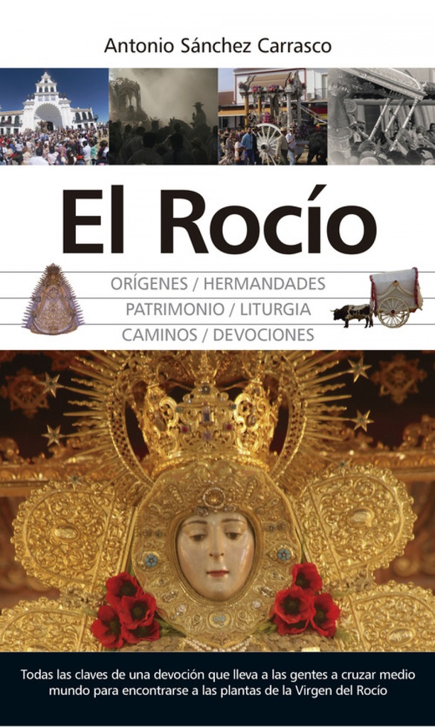 [9788417418243] EL ROCIO