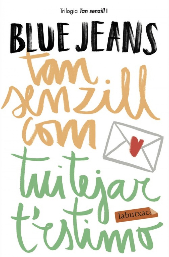 [9788417420130] TAN SENZILL COM TUITEJAR T'ESTIMO
