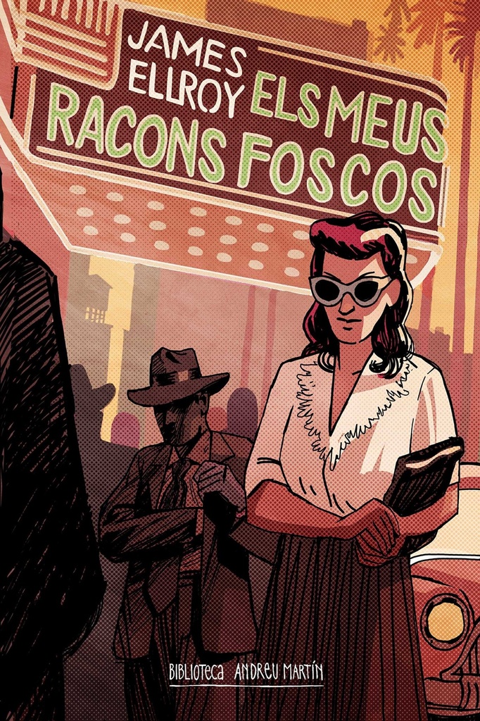 [9788417432027] MEUS RACONS FOSCOS, ELS