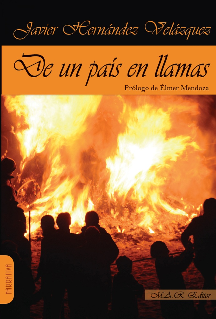 [9788417433444] DE UN PAÍS EN LLAMAS