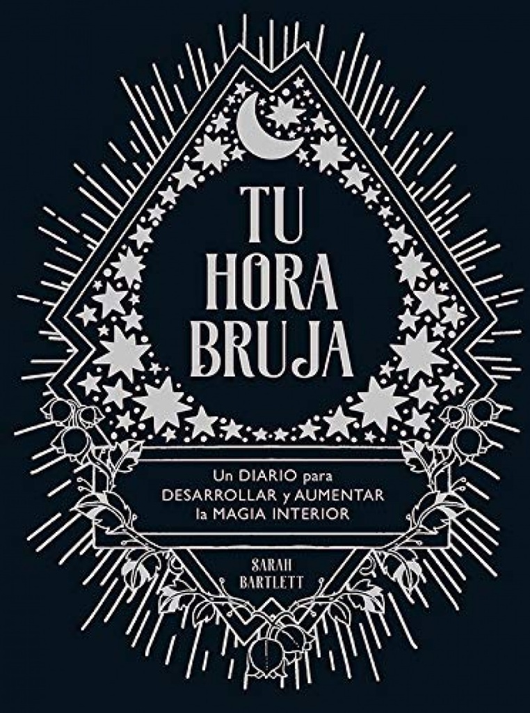 [9788417452711] TU HORA BRUJA