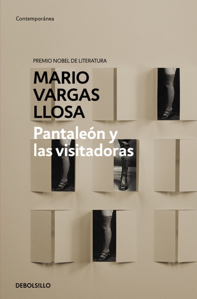 Pantaleón y visitado