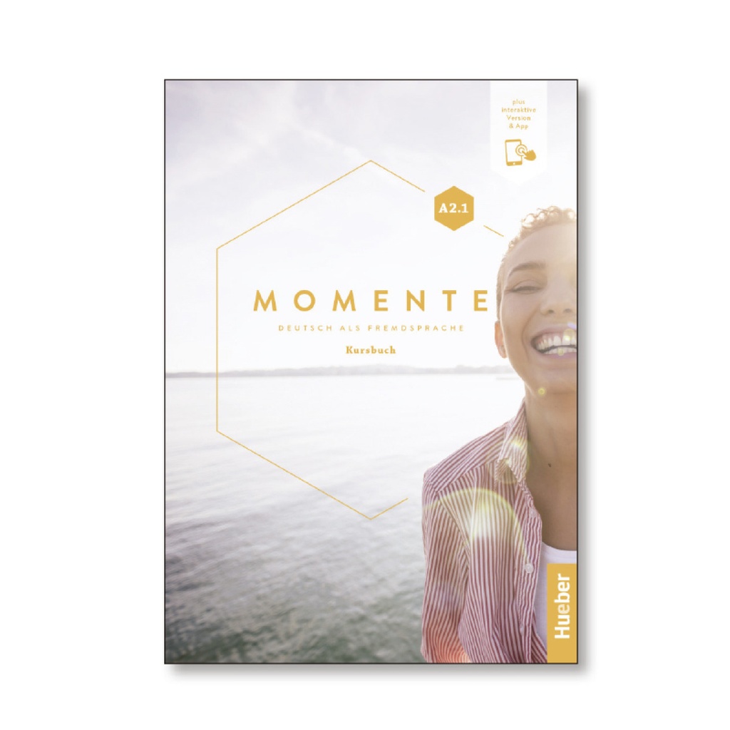 [9783190017928] MOMENTE A2.1 KB + Code