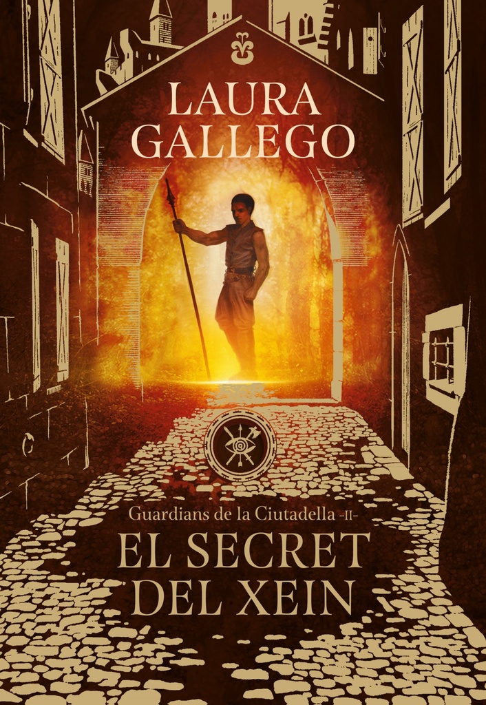 [9788417460396] EL SECRET DEL XEIN