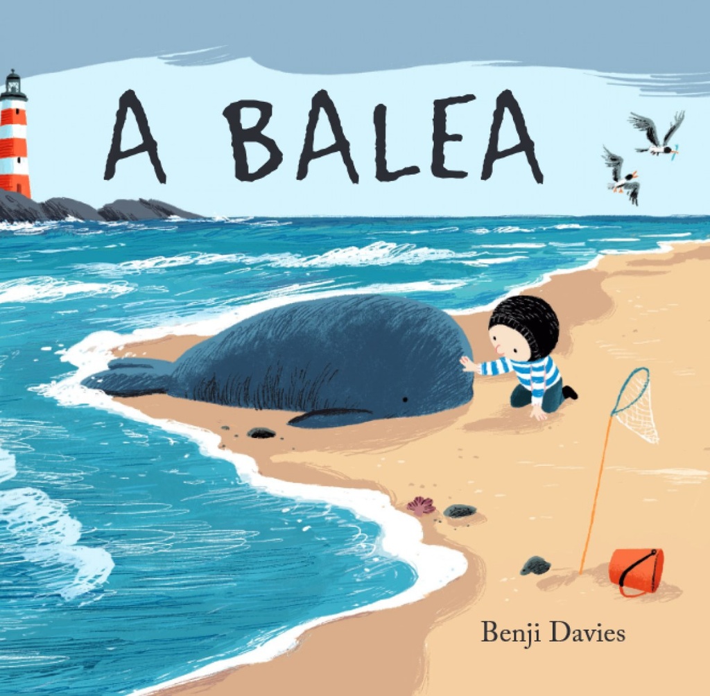 [9788417497798] A balea