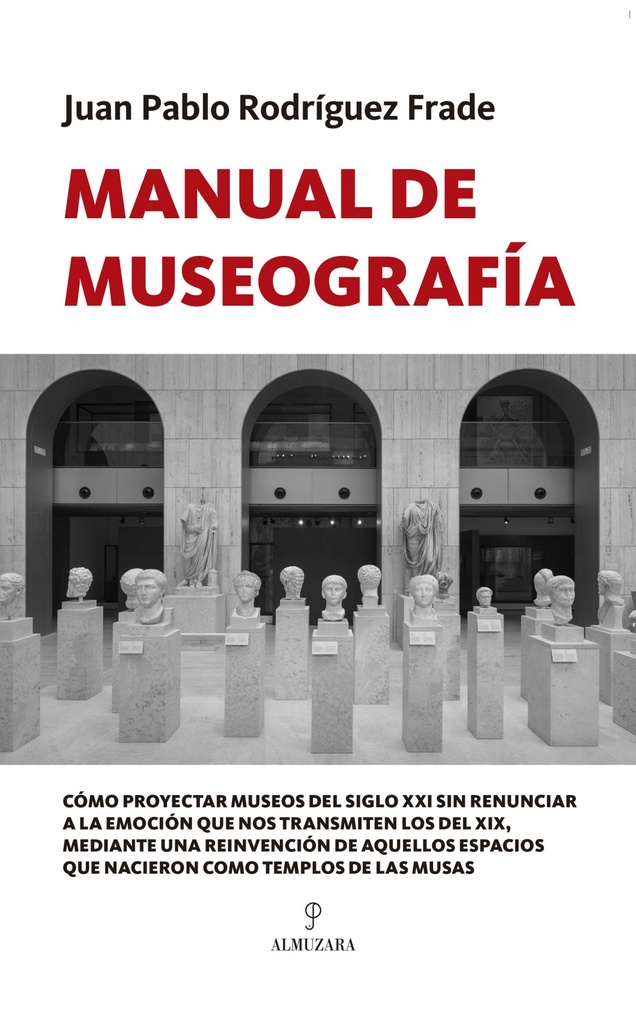 [9788417558888] MANUAL DE MUSEOGRAFÍA