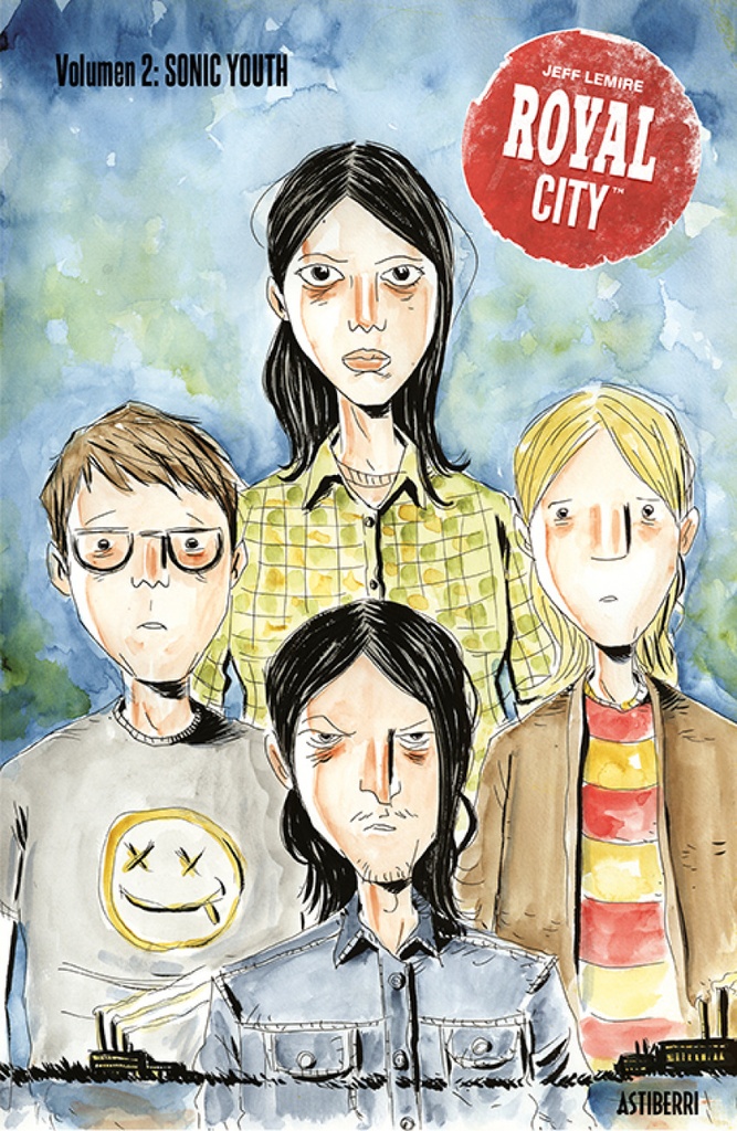 [9788417575588] SONIC YOUTH 2