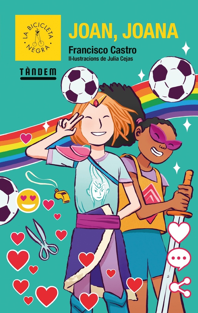 [9788417588632] Joan, Joana