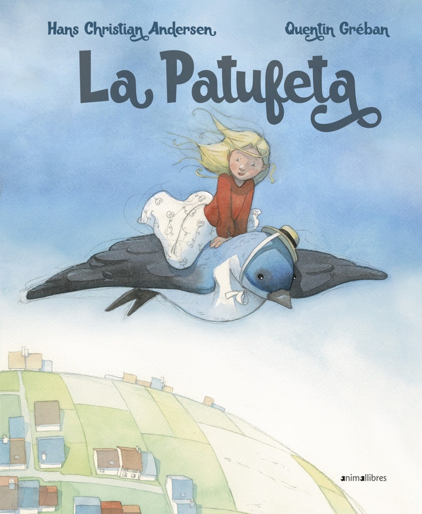 [9788417599546] La Patufeta