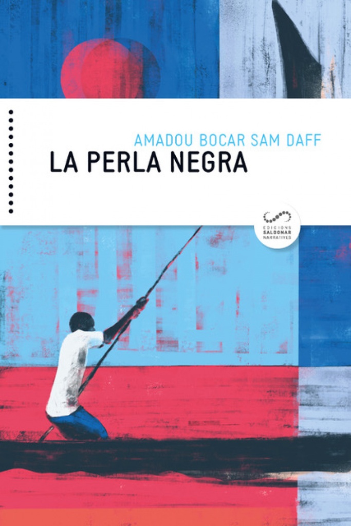 [9788417611101] LA PERLA NEGRA