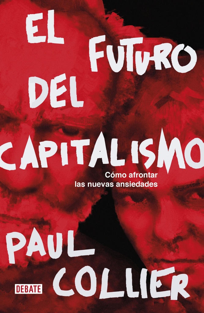 [9788417636050] EL FUTURO DEL CAPITALISMO