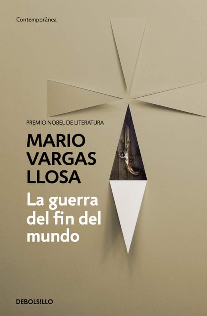 [9788490625613] La guerra del fin del mundo / The War of the End of the World