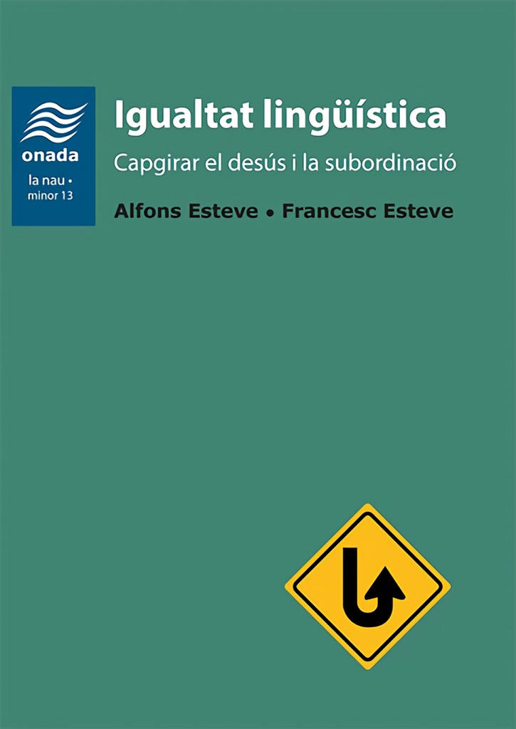 [9788417638313] Igualtat lingüística