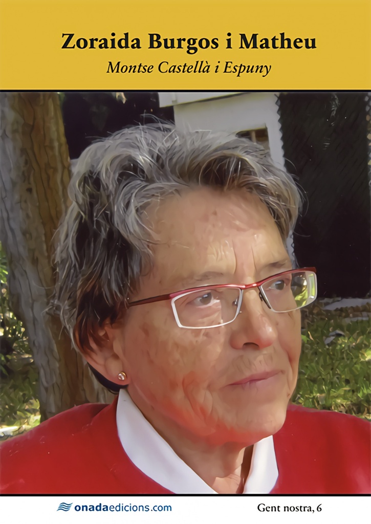 [9788417638702] Zoraida Burgos i Matheu
