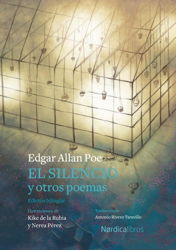 [9788417651183] EL SILENCIO Y OTROS POEMAS
