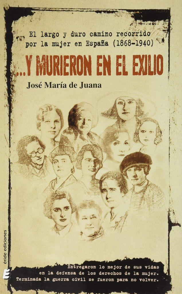 [9788417659578] àY murieron en el exilio