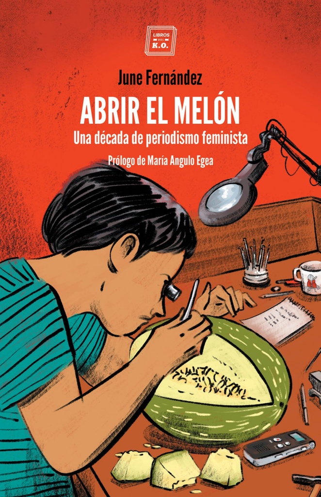 [9788417678449] Abrir el melón
