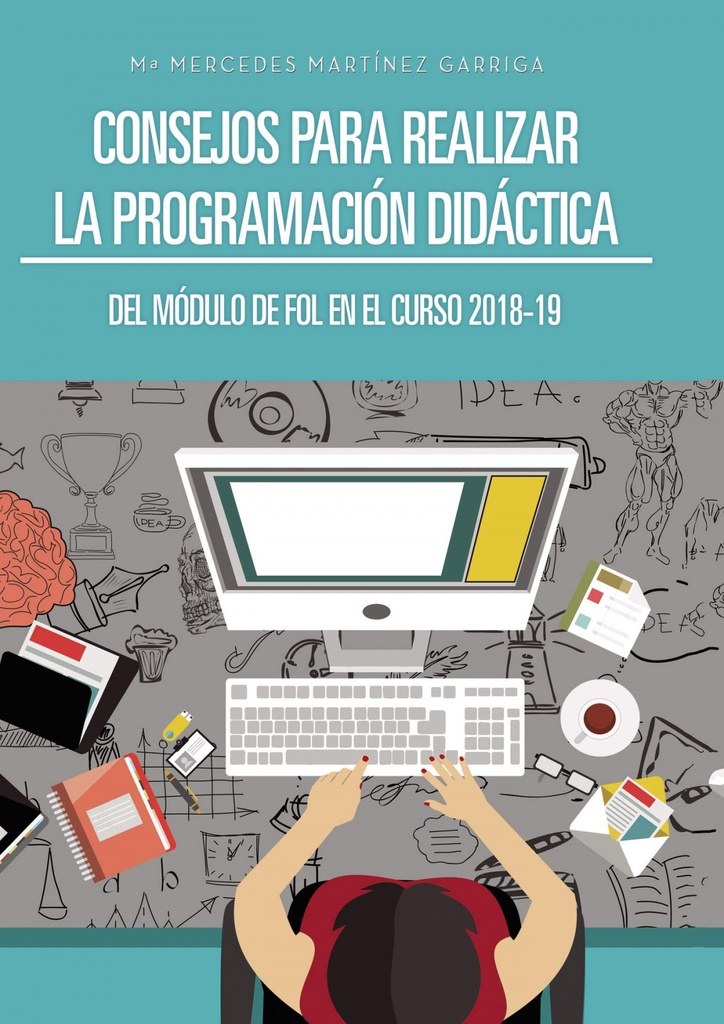 Consejos para realizar la Programación Didáctica del Módulo de FOL en el curso 2018-19