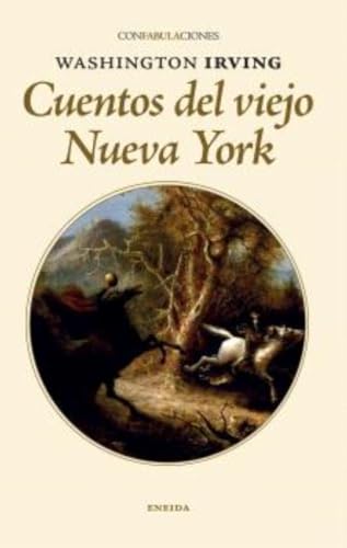 [9788417726669] Cuentos del viejo nueva york