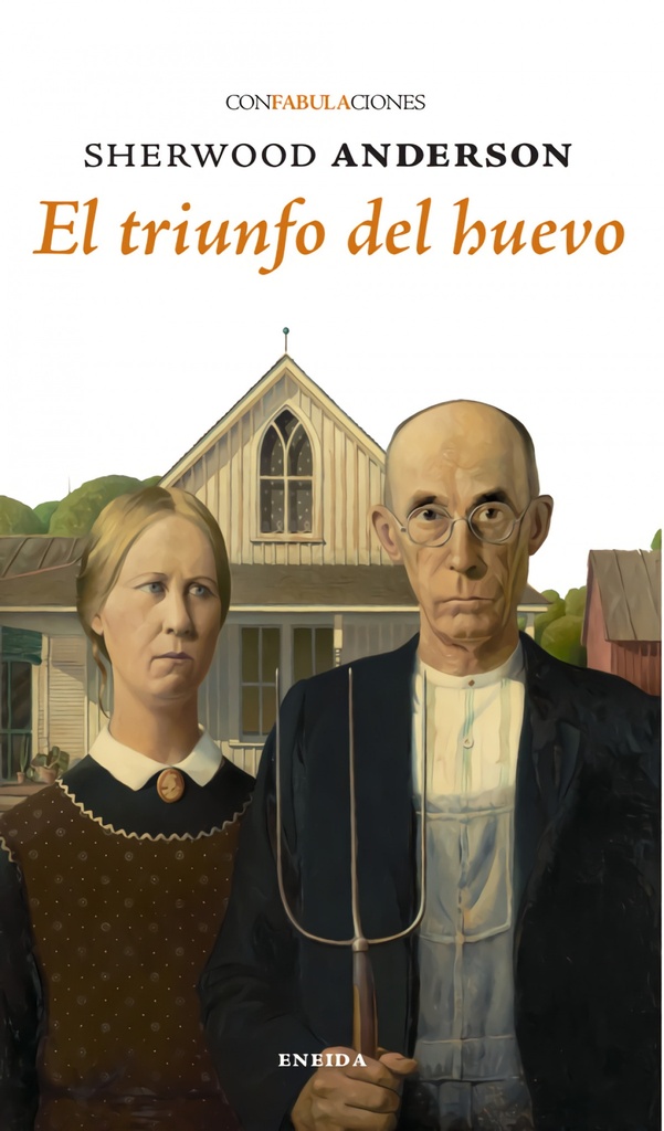 [9788417726737] TRIUNFO DEL HUEVO, EL