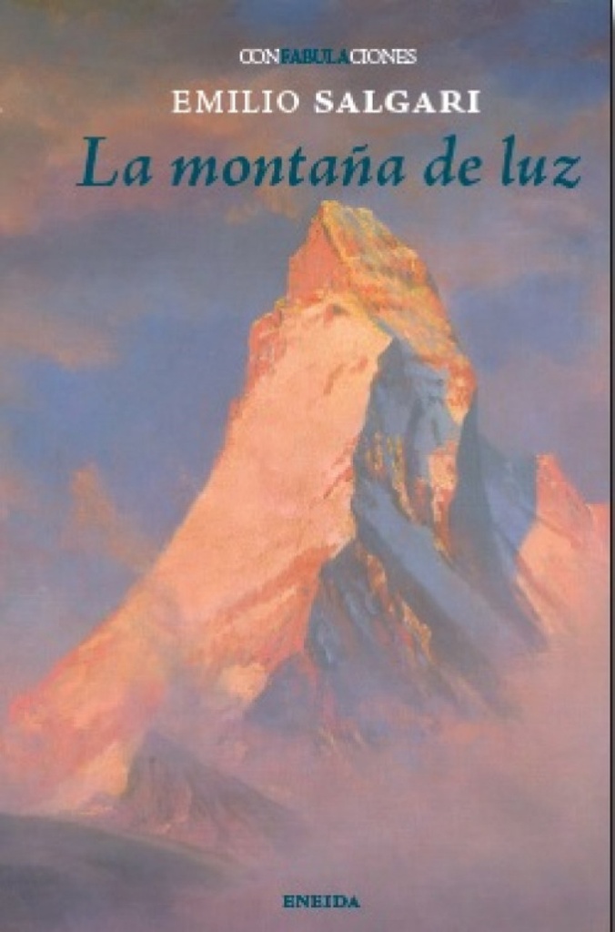 [9788417726799] La montaña de luz