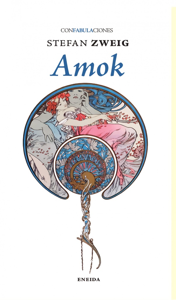 [9788417726898] Amok