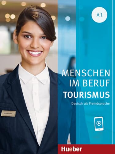 [9783193014245] Menschen im Beruf A1 Tourismus
